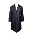 Unisex Alberta Ferretti - Outdoor jacket, size 42 - Black ()
