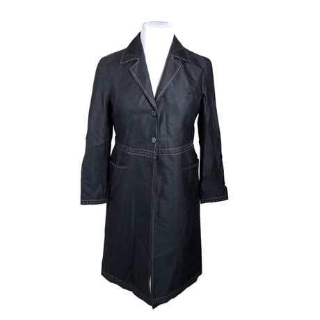 Unisex London Fog - Maxi dress, size 40 - Light pink ()