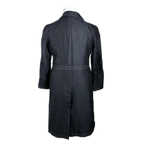 Unisex Alberta Ferretti - Outdoor jacket, size 42 - Black (2)