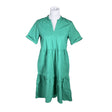 Unisex Culture - Dress, size 36 - Green ()