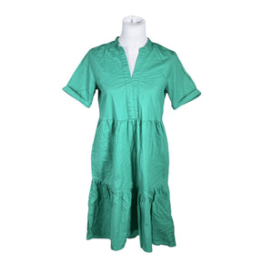 Unisex Culture - Dress, size 36 - Green (1)