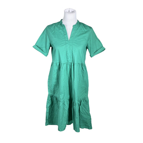 Unisex Culture - Dress, size 36 - Green ()