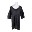 Unisex Peak Performance - Dress, size 40 - Black ()