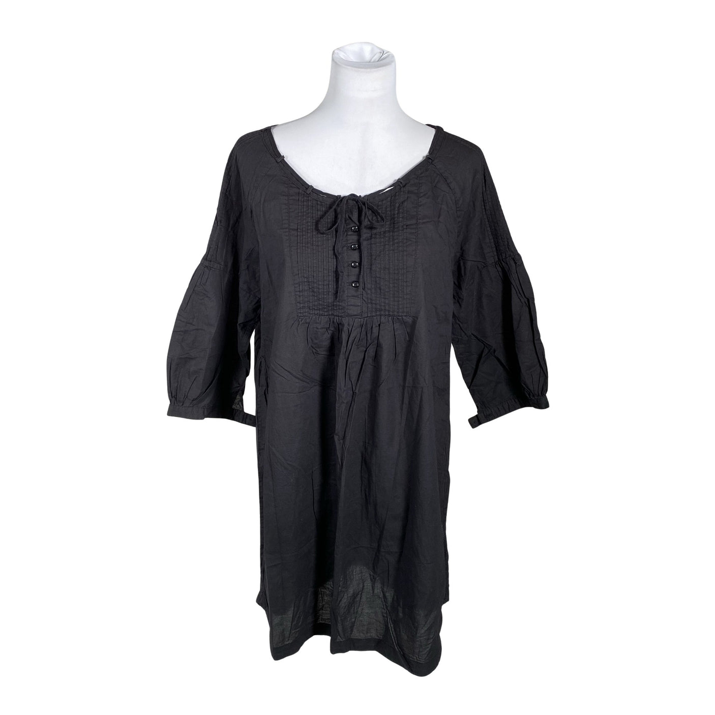 Unisex Peak Performance - Dress, size 40 - Black (1)