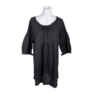 Unisex Peak Performance - Dress, size 40 - Black (1)