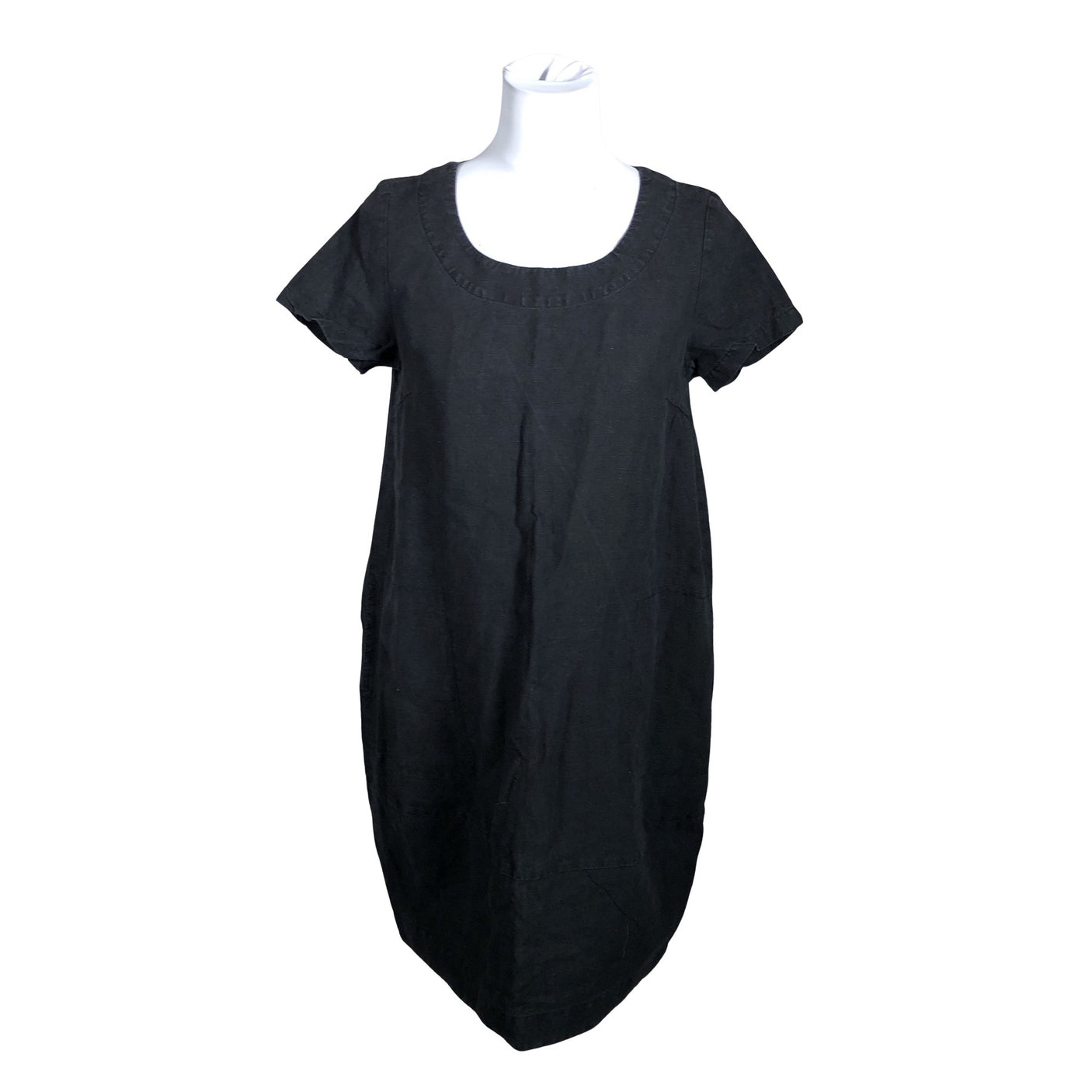 Unisex Marimekko - Dress, size 36 - Black (1)