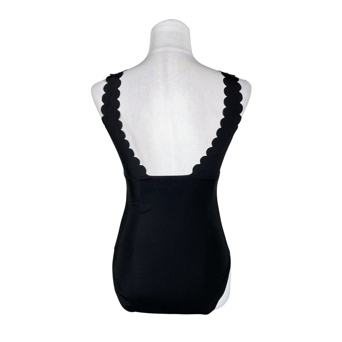 Unisex Bara Sportswear - Swimsuit, size 36 - Black (2)