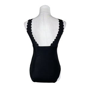 Unisex Bara Sportswear - Swimsuit, size 36 - Black (2)