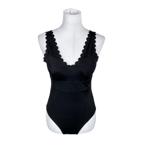 Unisex Bara Sportswear - Swimsuit, size 36 - Black (1)