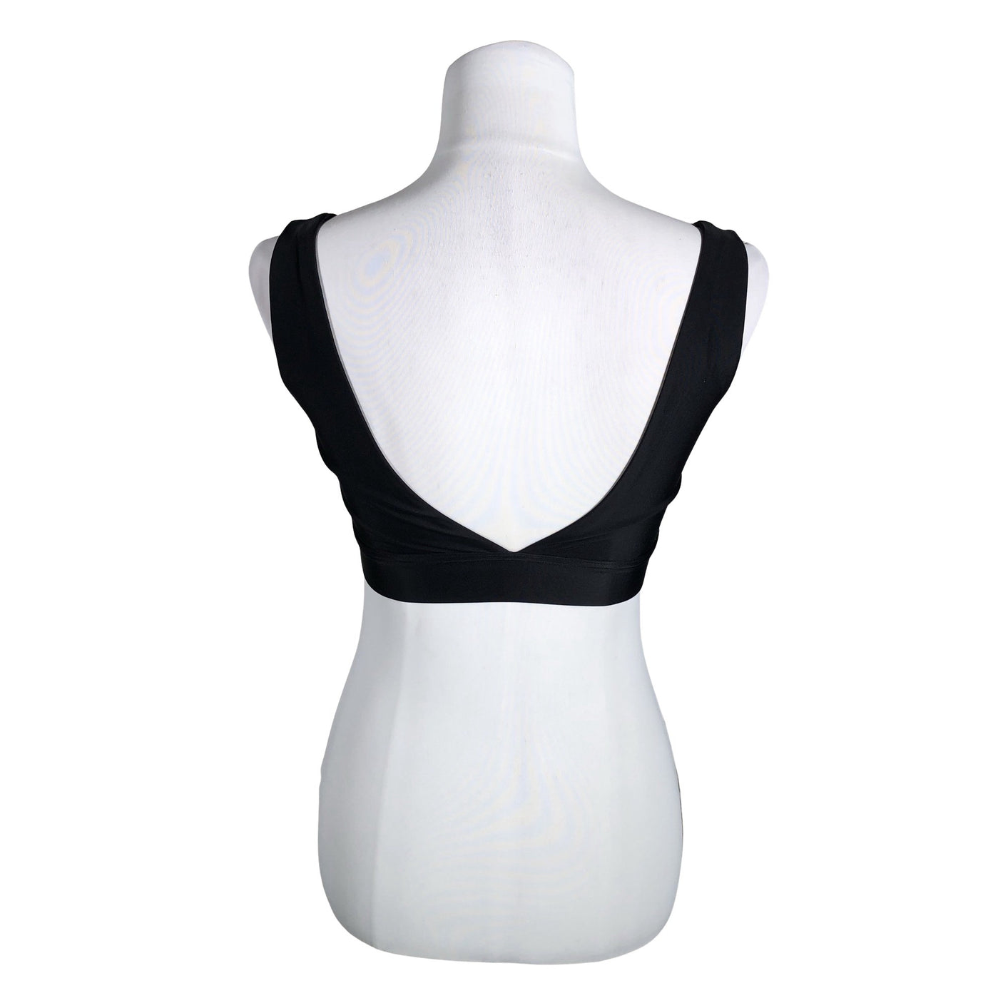 Unisex NOSH - Bikinis, size 34 - Black (2)