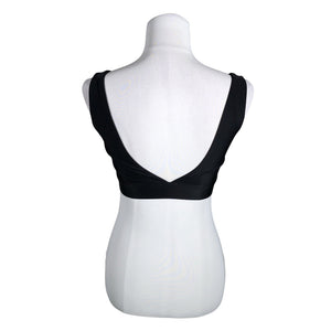 Unisex NOSH - Bikinis, size 34 - Black (2)