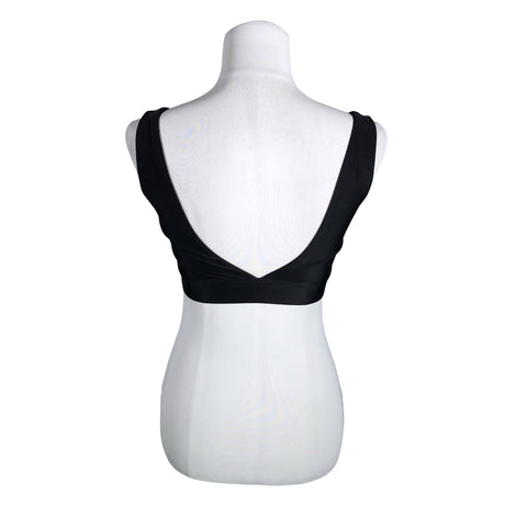 Unisex NOSH - Bikinis, size 34 - Black (2)