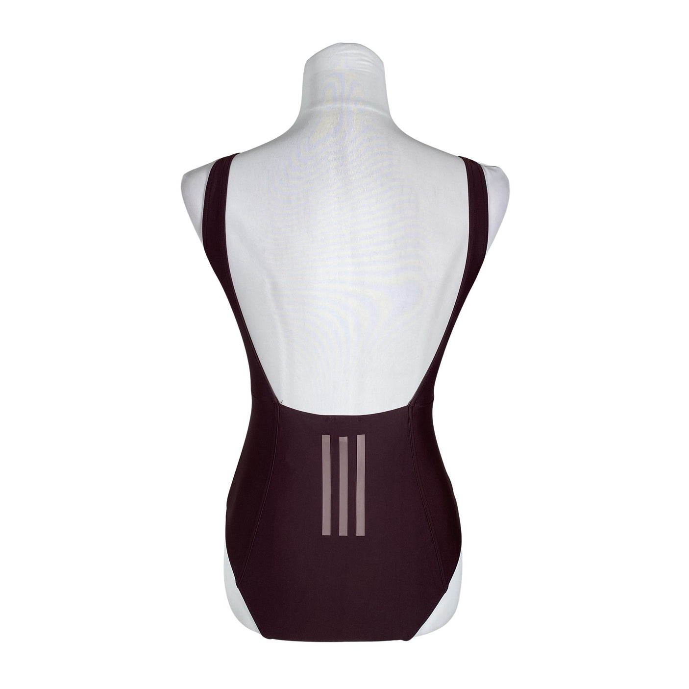 Unisex Adidas - Swimsuit, size 36 - Violet (2)
