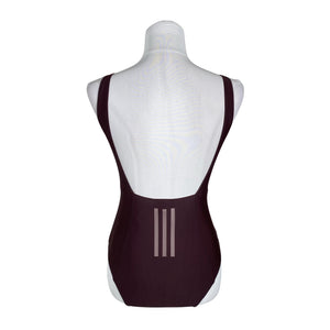 Unisex Adidas - Swimsuit, size 36 - Violet (2)