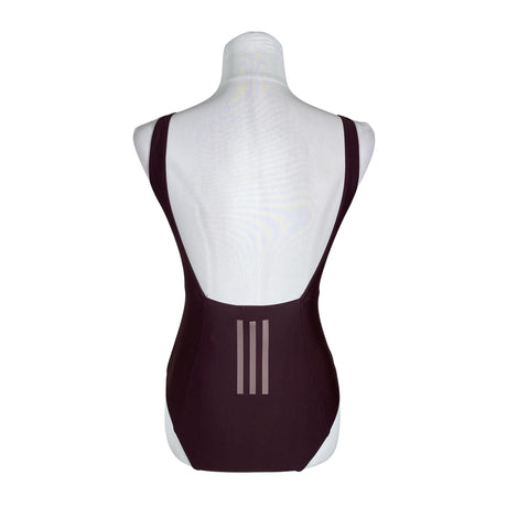 Unisex Adidas - Swimsuit, size 36 - Violet (2)