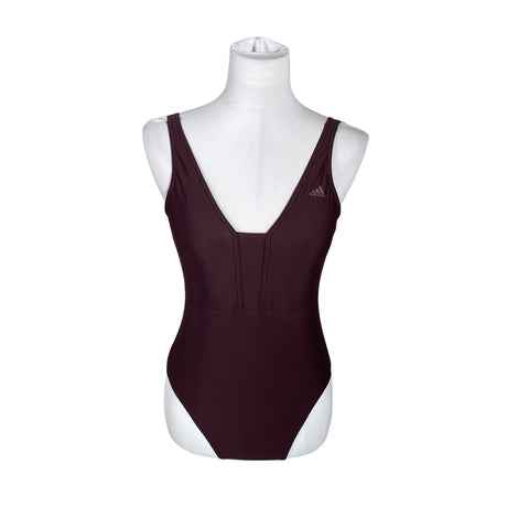 Unisex Adidas - Swimsuit, size 36 - Violet ()