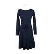 Unisex Holly & Whyte by Lindex - Knit dress, size 36 - Blue ()