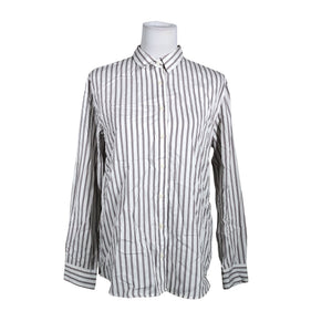 Unisex Uniqlo - Tunic, size 38 - White (1)