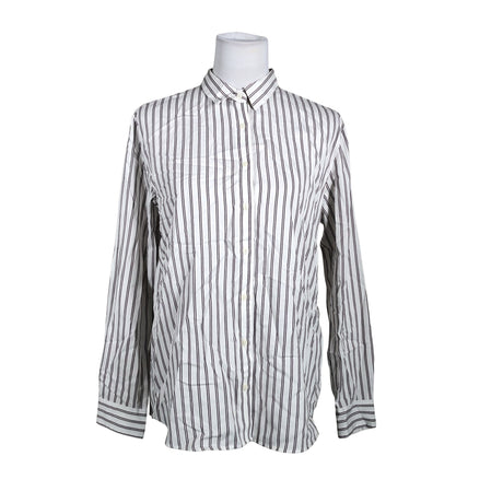 Unisex Uniqlo - Tunic, size 38 - White ()