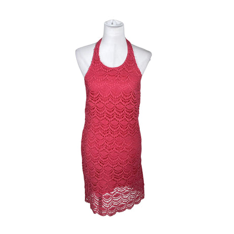 Unisex Guess - Dress, size 38 - Pink ()