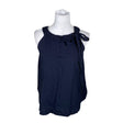 Unisex Max&Co - Top, size 36 - Blue ()
