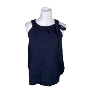 Unisex Max&Co - Top, size 36 - Blue (1)