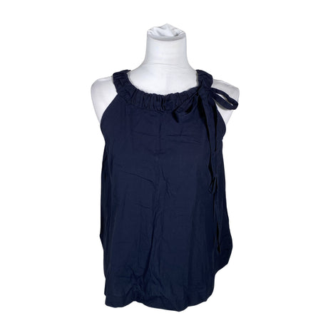 Unisex Max&Co - Top, size 36 - Blue ()