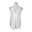 Unisex Anna Field - Top, size 36 - White ()