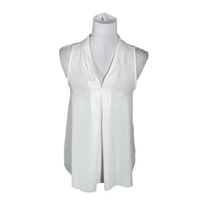 Unisex Anna Field - Top, size 36 - White (1)
