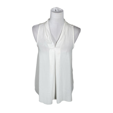 Unisex Anna Field - Top, size 36 - White ()