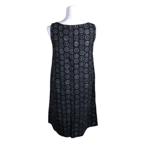 Unisex Marimekko - Dress, size 36 - Black (2)