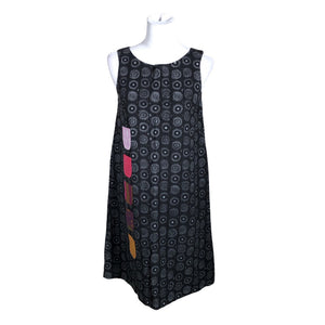 Unisex Marimekko - Dress, size 36 - Black (1)