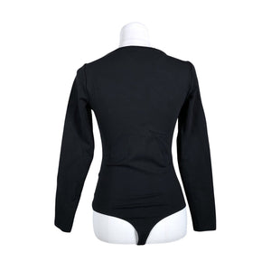 Unisex Abercrombie&Fitch - Body, size 38 - Black (2)
