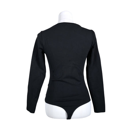 Unisex Abercrombie&Fitch - Body, size 38 - Black (2)