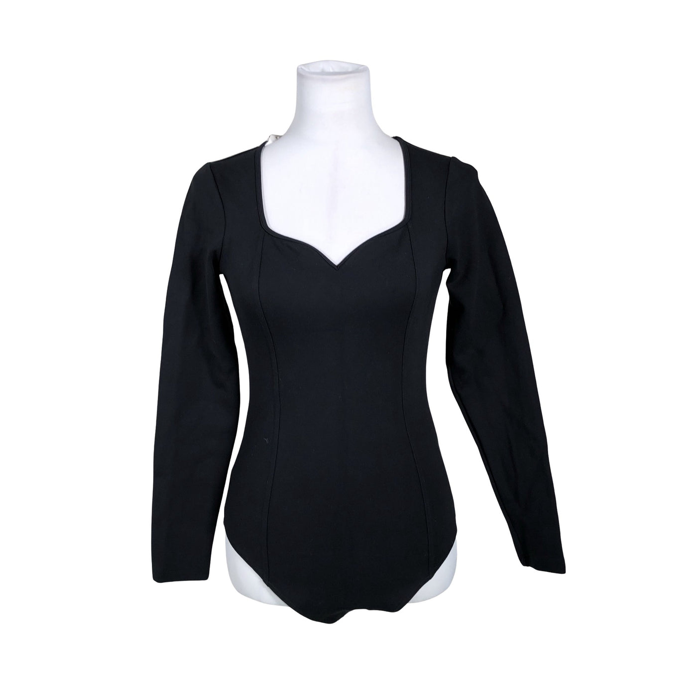 Unisex Abercrombie&Fitch - Body, size 38 - Black (1)