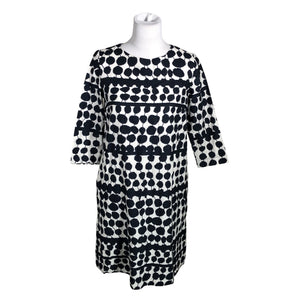 Unisex Marimekko - Dress, size 36 - Blue (1)