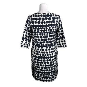 Unisex Marimekko - Dress, size 36 - Blue (2)