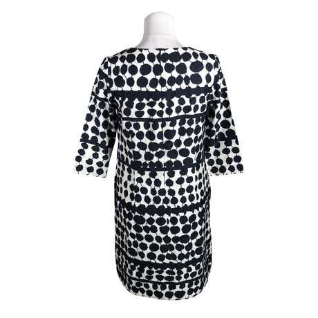 Unisex Marimekko - Dress, size 36 - Blue (2)