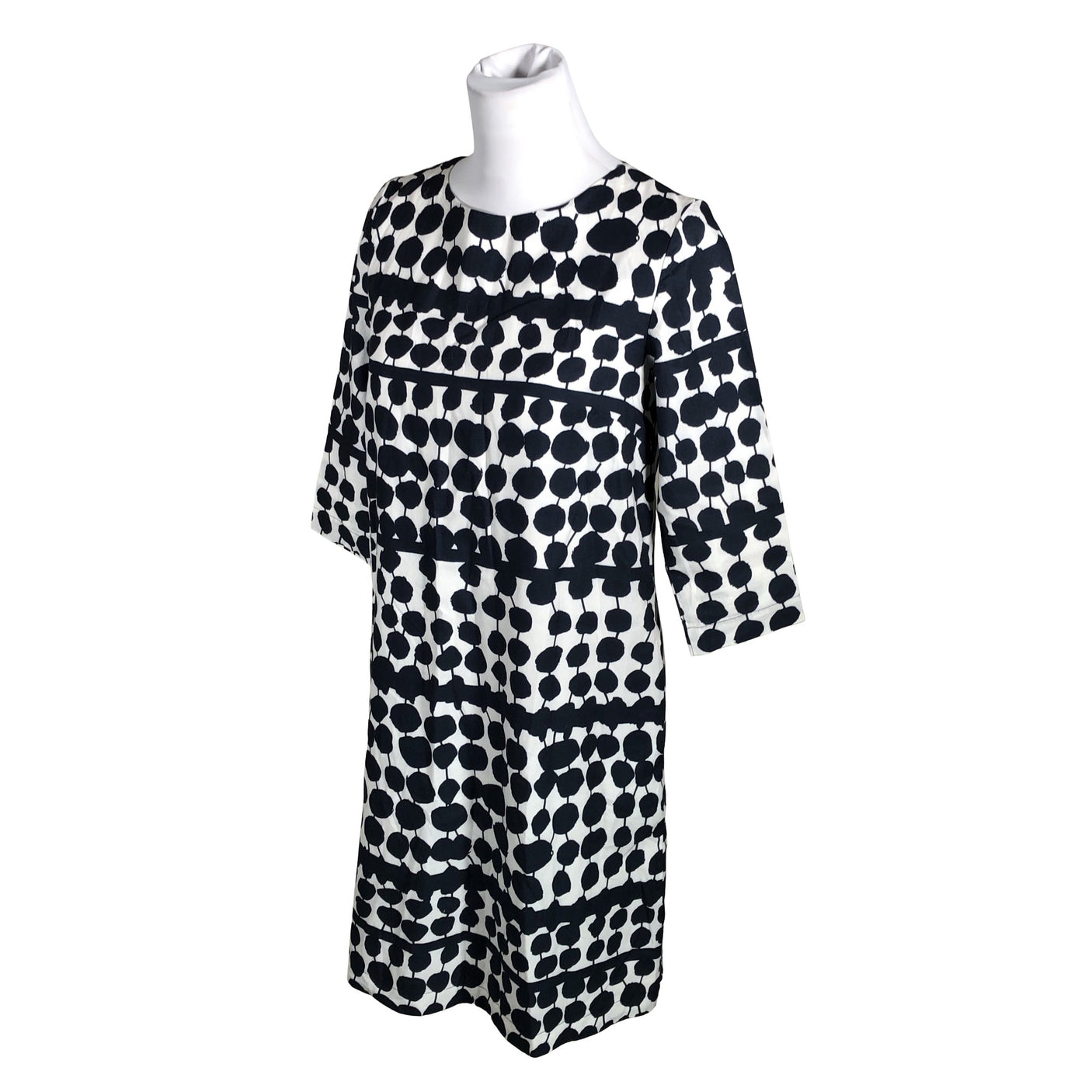 Unisex Marimekko - Dress, size 36 - Blue (3)