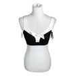 Unisex Swegmark - Bikinis, size 38 - Black ()