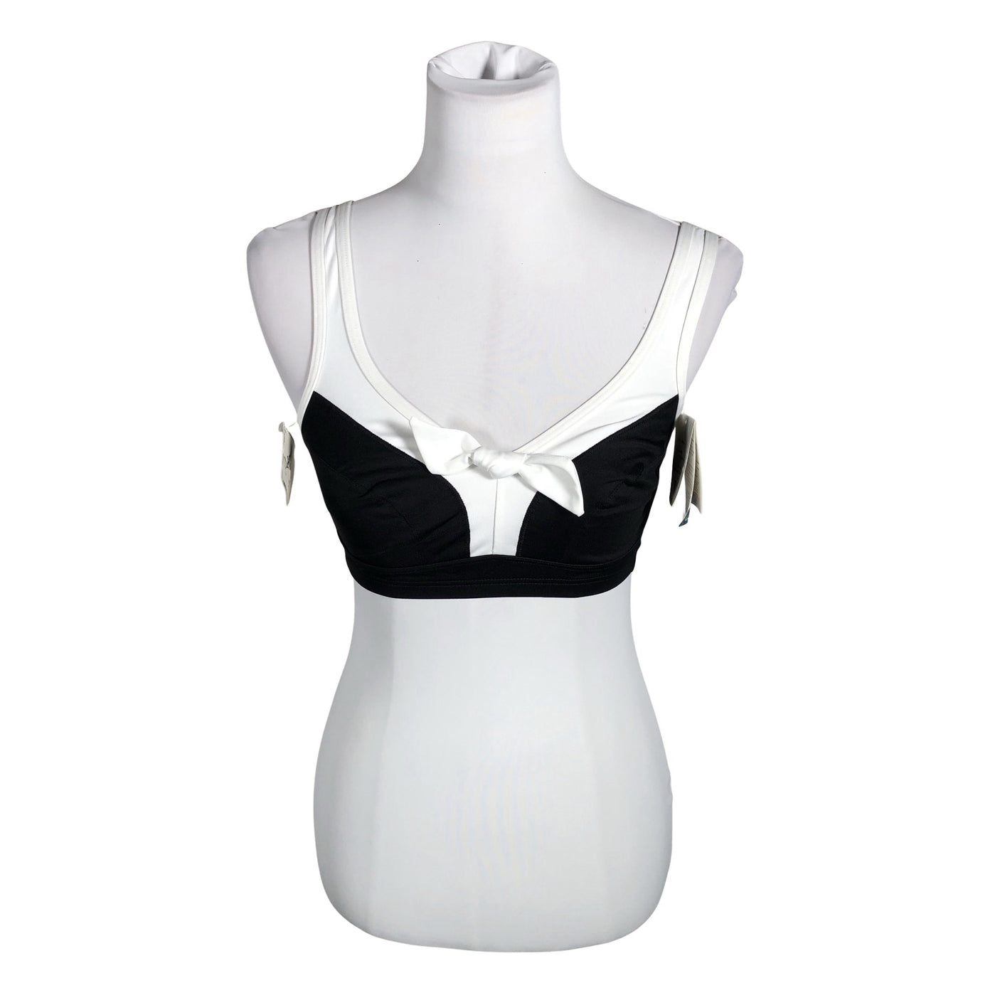 Unisex Swegmark - Bikinis, size 38 - Black (1)