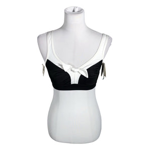 Unisex Swegmark - Bikinis, size 38 - Black (1)