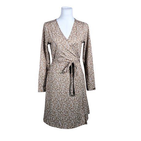 Unisex Chiara Forthi - Tricot dress, size 40 - Beige ()