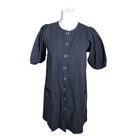 Unisex IVANAhelsinki - Dress, size 34 - Blue ()