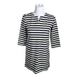 Unisex Marimekko - Tricot tunic, size 36 - Blue ()