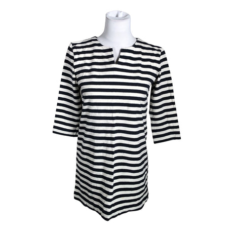 Unisex Marimekko - Tricot tunic, size 36 - Blue ()