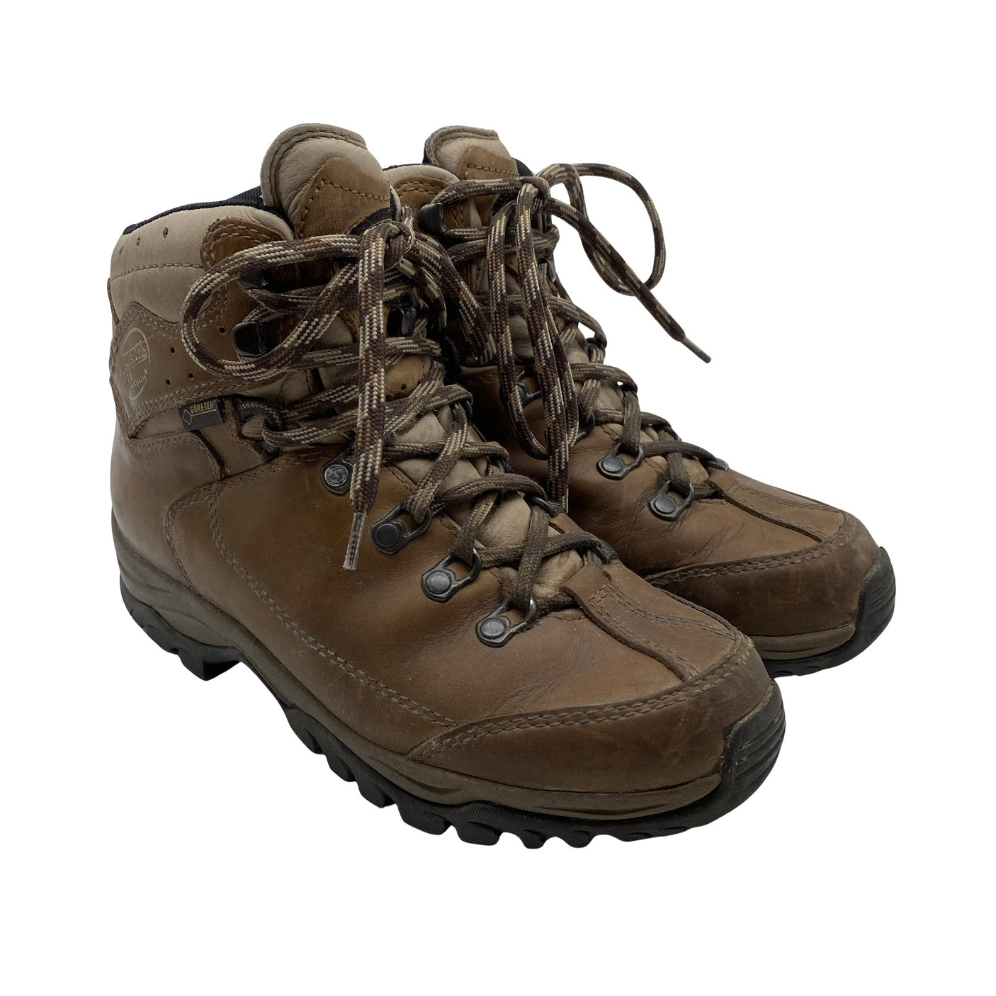 Unisex Meindl - Ankle boots, size 39 - Brown (2)