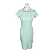 Unisex Gant - Pique dress, size 36 - Green ()