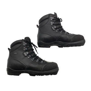 Unisex Alfa - Ski boots, size 39 - Black (1)