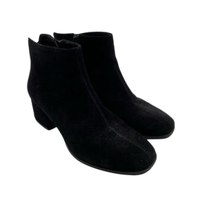 Unisex Vagabond - Ankle boots, size 38 - Black (2)